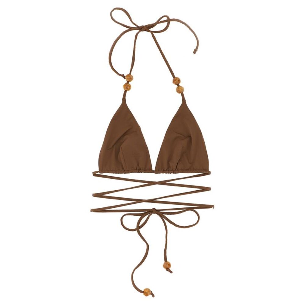 Magda Butrym Women 'Re 26' Bikini Top